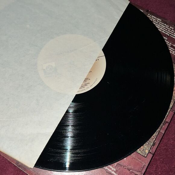 David Soul - LP Record Album - Picture 3 of 4